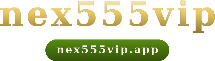nex555vip โลโก้